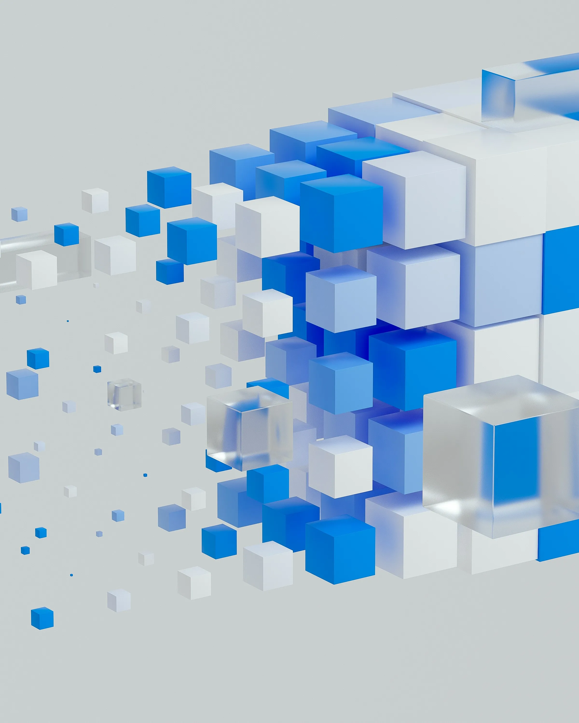 cubes